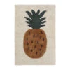 Ferm LIVING Fruiticana Vloerkleed S 80x120 Cm -Globen Meubilair Winkel 574332 01 1 ProductImageMain 964024f5ec