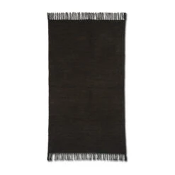 Ferm LIVING Melange Vloerkleed 60x100 Cm