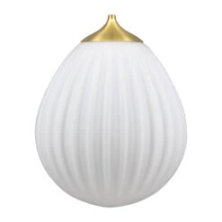 Umage Around The World Lampenkap Hanglamp Wit