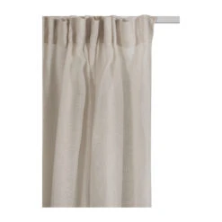 Skylight Gordijn Met Plooiband 140x250 Cm