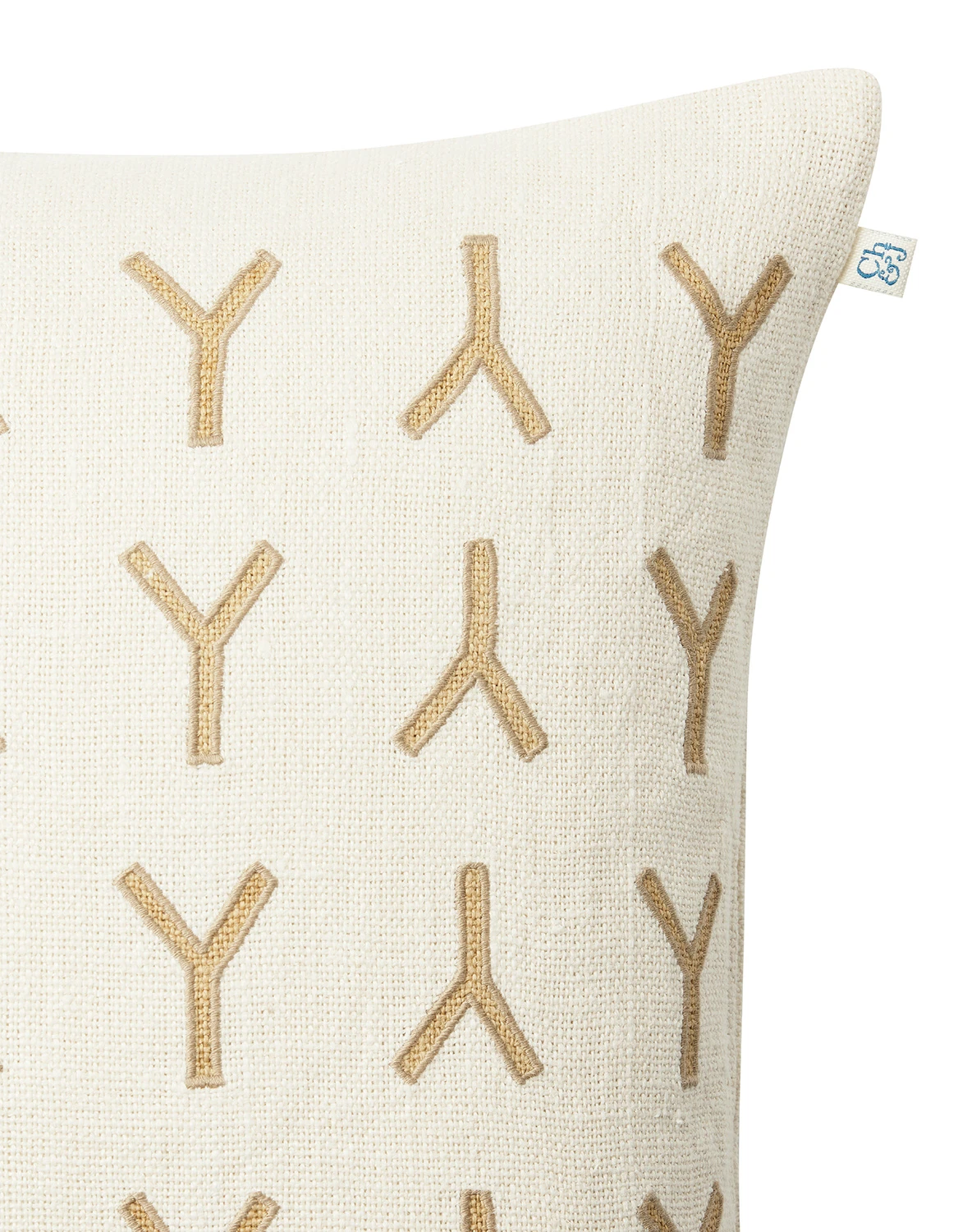 Divan Kussenhoes 50x50 Cm 5 Divan Kussenhoes 50x50 Cm - Afbeelding 3