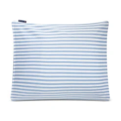 Lexington Striped Cotton Poplin Kussensloop 50x60 Cm -Globen Meubilair Winkel 575324 01 20 ProductImageExtra cc5bc22cce