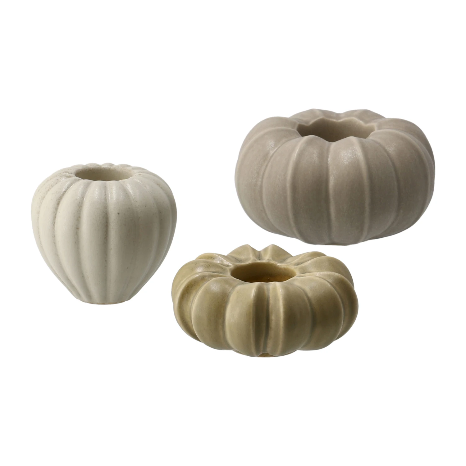 Fröhus Waxinelichtjeshouder 3-delig 3 Fröhus Waxinelichtjeshouder 3-delig