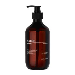 Meraki Bodywash 490 Ml
