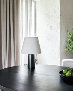 House Doctor Bakra Lampenkap Antiekwit 9 House Doctor Bakra Lampenkap Antiekwit -Globen Meubilair Winkel 575549 01 40 EnvironmentImage 8dba2b3094