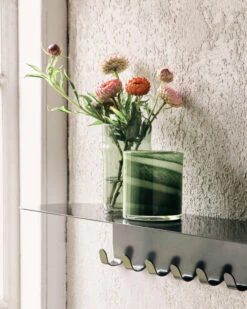 House Doctor Blur Waxinelichtjeshouder Ø9 Cm -Globen Meubilair Winkel 575583 01 40 EnvironmentImage 7fe7f99ce5