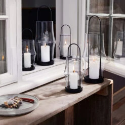 Holmegaard Arc Lantaarn 39 Cm -Globen Meubilair Winkel 575615 01 42 EnvironmentImage 4ea9d39f34