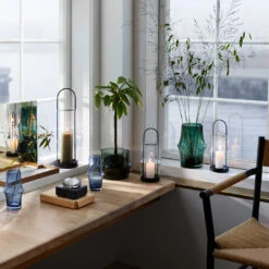 Holmegaard Arc Lantaarn 25,5 Cm -Globen Meubilair Winkel 575616 01 40 EnvironmentImage a813caf1b2