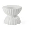 Lyngby Porcelæn Lyngby Tura Waxinelichtjeshouder Ø8 Cm 1 Lyngby Porcelæn Lyngby Tura Waxinelichtjeshouder Ø8 Cm -Globen Meubilair Winkel 575665 01 1 ProductImageMain faa6a96a83