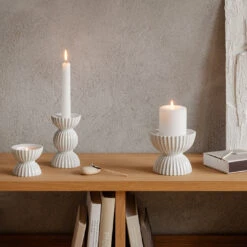 Lyngby Porcelæn Lyngby Tura Waxinelichtjeshouder Ø8 Cm 17 Lyngby Porcelæn Lyngby Tura Waxinelichtjeshouder Ø8 Cm -Globen Meubilair Winkel 575665 01 43 EnvironmentImage 08a0e0ee89