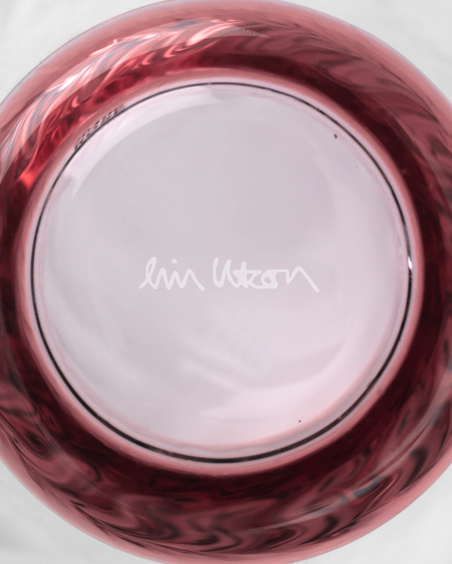 Rosendahl Filigran Optic Anniversary Waxinelichtjeshouder Ø11 Cm 6 Rosendahl Filigran Optic Anniversary Waxinelichtjeshouder Ø11 Cm - Afbeelding 4