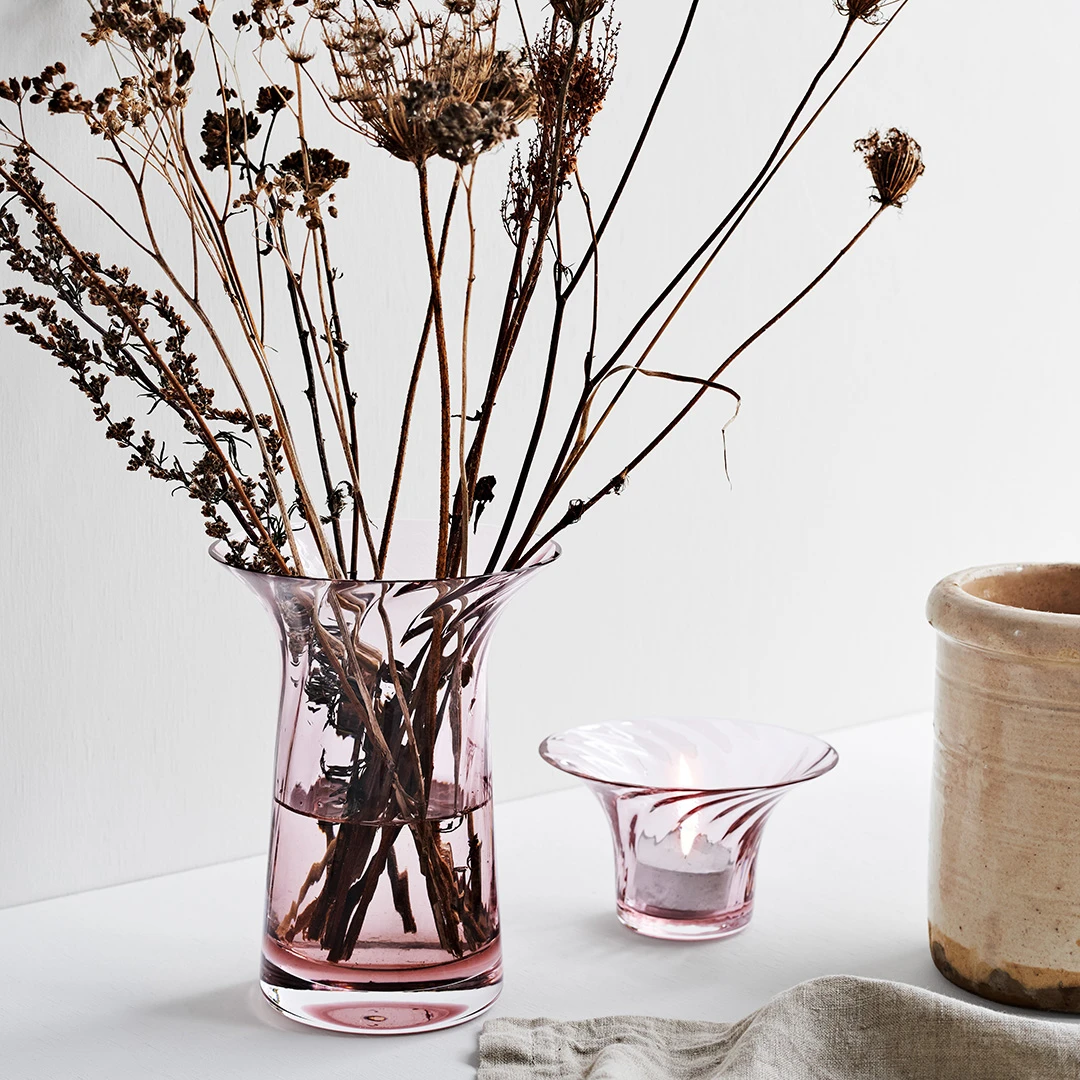 Rosendahl Filigran Optic Anniversary Waxinelichtjeshouder Ø11 Cm 7 Rosendahl Filigran Optic Anniversary Waxinelichtjeshouder Ø11 Cm - Afbeelding 5