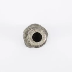 House Doctor Raku Kandelaar Antiek Zilver -Globen Meubilair Winkel 575948 01 32 ProductImageDetail 954fe88517