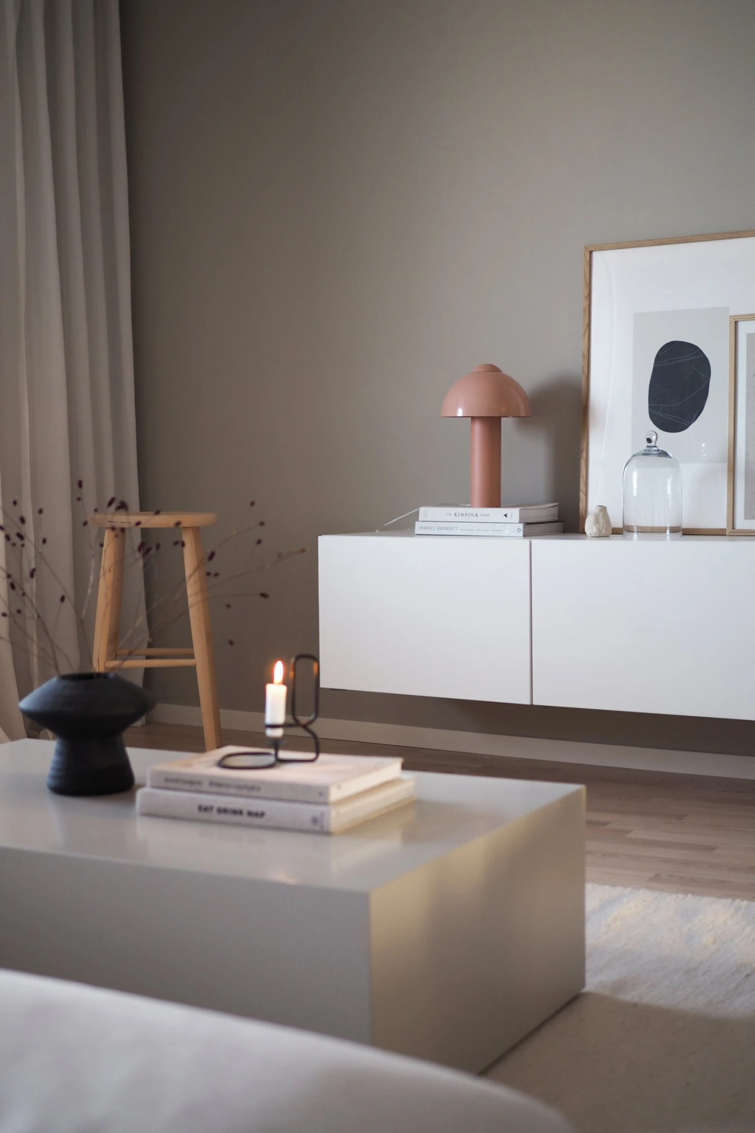 Globen Lighting Buddy 23 Tafellamp 36 Cm 5 Globen Lighting Buddy 23 Tafellamp 36 Cm - Afbeelding 3