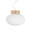 Globen Lighting Mammut Hanglamp Ø30 Cm -Globen Meubilair Winkel 576647 01 1 ProductImageMain 1f403e73b2