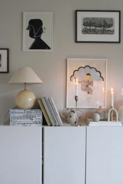 Globen Lighting Iris 35 Tafellamp 39 Cm -Globen Meubilair Winkel 576656 01 41 EnvironmentImage 1c4b4075ca