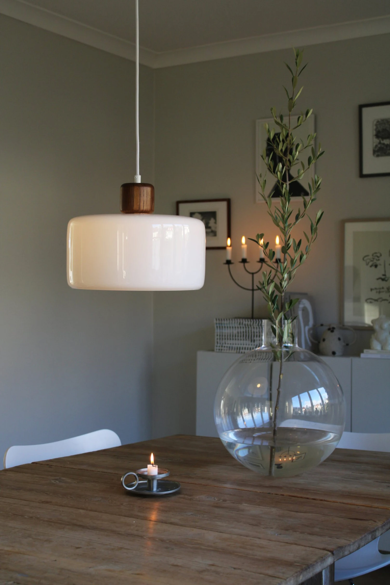 Globen Lighting DOT 30 Hanglamp 5 Globen Lighting DOT 30 Hanglamp - Afbeelding 3