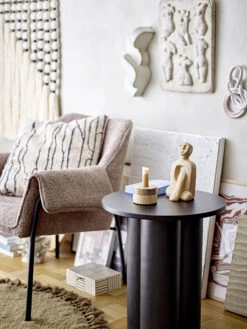 Bloomingville Dalin Kandelaar-waxinelichtjeshouder Ø9 Cm -Globen Meubilair Winkel 576688 01 40 EnvironmentImage 9692a009d2