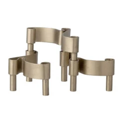 Bloomingville Kenja Kandelaar -Globen Meubilair Winkel 576689 01 21 ProductImageExtra a4c78bf6ca