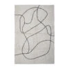 Bloomingville Viga Vloerkleed 120x180 Cm -Globen Meubilair Winkel 576708 01 1 ProductImageMain 1605a325a2