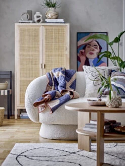 Bloomingville Viga Vloerkleed 120x180 Cm -Globen Meubilair Winkel 576708 01 40 EnvironmentImage f727cb96e8