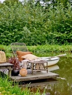 Bloomingville Lalla Lantaarn Ø42x39 Cm -Globen Meubilair Winkel 576765 01 41 EnvironmentImage 98cfacaed1