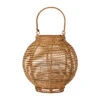 Bloomingville Malua Lantaarn Ø24x25 Cm -Globen Meubilair Winkel 576766 01 1 ProductImageMain 0d6dbc39f5