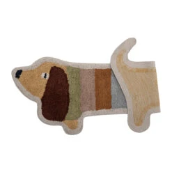 Bloomingville Charlie Vloerkleed 50x100 Cm -Globen Meubilair Winkel 576794 01 20 ProductImageExtra d2459ede98