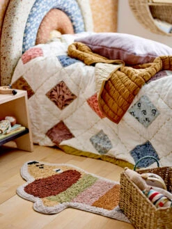 Bloomingville Charlie Vloerkleed 50x100 Cm -Globen Meubilair Winkel 576794 01 40 EnvironmentImage a3be6559bc