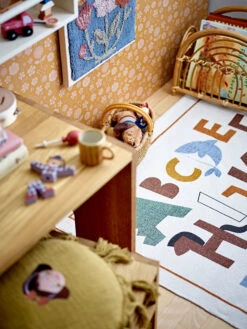 Bloomingville Memmo Vloerkleed 110x110 Cm -Globen Meubilair Winkel 576796 01 41 EnvironmentImage 03d184286b