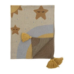 Bloomingville Vigge Plaid 80x100 Cm -Globen Meubilair Winkel 576799 01 20 ProductImageExtra 94b38b4b64