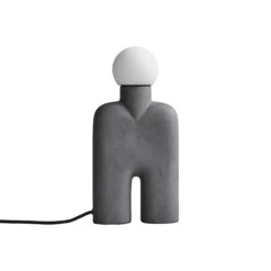 101 COPENHAGEN Cobra Tafellamp 35 Cm