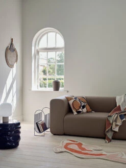 Broste Copenhagen Koi Vloerkleed 97x120 Cm -Globen Meubilair Winkel 577015 01 41 EnvironmentImage ffb4db5a2e