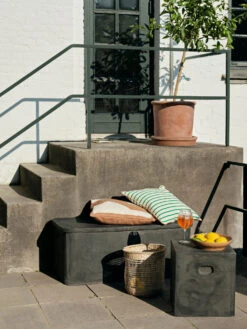 Broste Copenhagen Franca Kussenhoes 50x50 Cm -Globen Meubilair Winkel 577038 01 41 EnvironmentImage 35d31b31bf