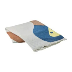 Broste Copenhagen Daphne Plaid 140x180 Cm