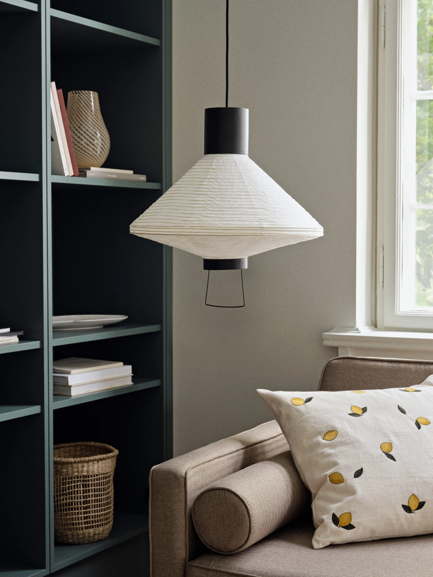 Broste Copenhagen Zues Mand 3-delig 4 Broste Copenhagen Zues Mand 3-delig - Afbeelding 2