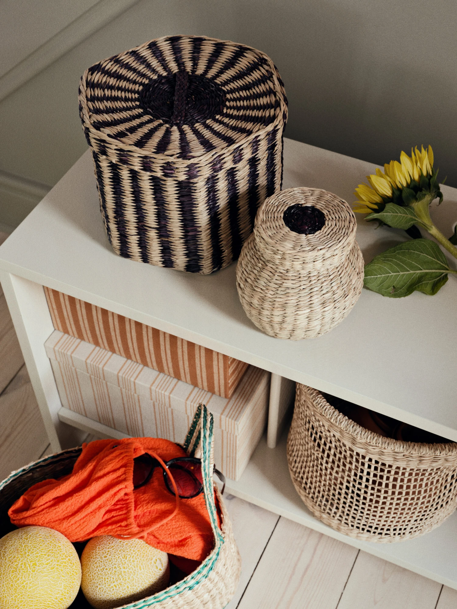 Broste Copenhagen Zues Mand 3-delig 5 Broste Copenhagen Zues Mand 3-delig - Afbeelding 3