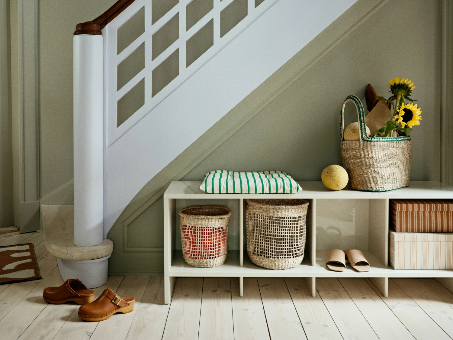 Broste Copenhagen Zues Mand 3-delig 6 Broste Copenhagen Zues Mand 3-delig - Afbeelding 4