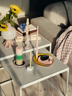 Broste Copenhagen Rainbow Blokkaars 17 Cm -Globen Meubilair Winkel 577079 01 40 EnvironmentImage c5a3169050