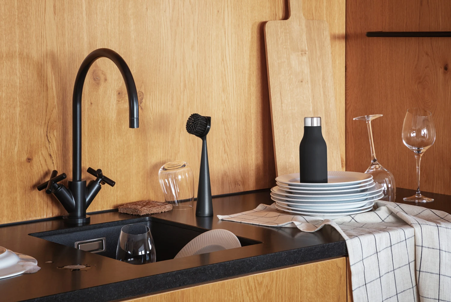 Eva Solo Squeeze Zeeppomp 4 Eva Solo Squeeze Zeeppomp - Afbeelding 2