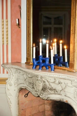 ByOn Luca Kandelaar 12x30 Cm -Globen Meubilair Winkel 577656 01 41 EnvironmentImage c7f106e532