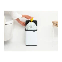 Brabantia Bo Afvalemmer 4 L -Globen Meubilair Winkel 577760 01 42 EnvironmentImage ea41c25c46