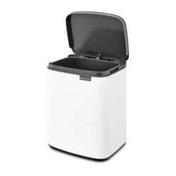 Brabantia Bo Afvalemmer 7 L -Globen Meubilair Winkel 577766 01 20 ProductImageExtra 8edd4f9965