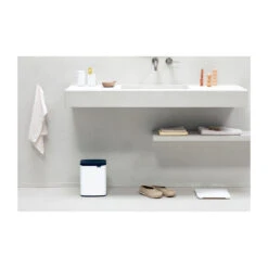 Brabantia Bo Afvalemmer 7 L -Globen Meubilair Winkel 577766 01 40 EnvironmentImage 6703bd40e0