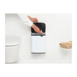 Brabantia Bo Afvalemmer 7 L -Globen Meubilair Winkel 577766 01 41 EnvironmentImage 8ee8871d13