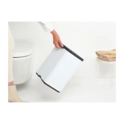 Brabantia Bo Afvalemmer 12 L 12 Brabantia Bo Afvalemmer 12 L -Globen Meubilair Winkel 577772 01 41 EnvironmentImage bd1b4d45a5