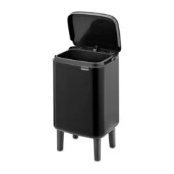 Brabantia Bo Afvalemmer Hoog 4 L -Globen Meubilair Winkel 577780 01 21 ProductImageExtra a561ae9baf