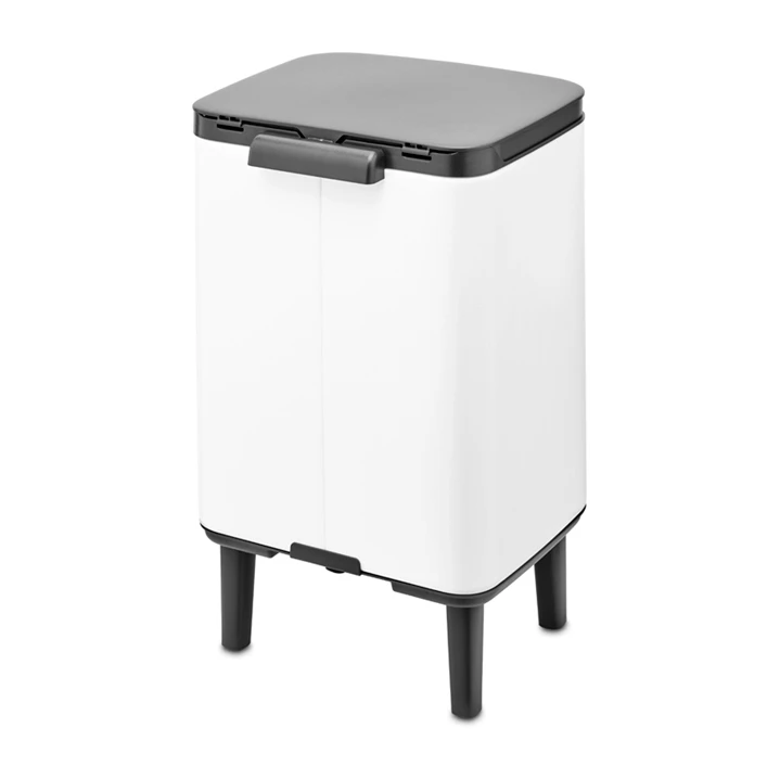 Brabantia Bo Afvalemmer Hoog 7 L 4 Brabantia Bo Afvalemmer Hoog 7 L - Afbeelding 2