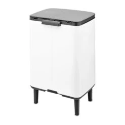 Brabantia Bo Afvalemmer Hoog 12 L -Globen Meubilair Winkel 577786 01 20 ProductImageExtra 8cbcf1136e