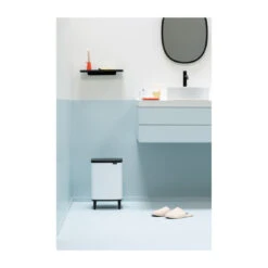 Brabantia Bo Afvalemmer Hoog 12 L -Globen Meubilair Winkel 577786 01 40 EnvironmentImage c246d5b6e8